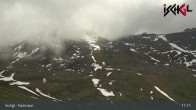 Archived image Webcam Ischgl: Pardatschgrat 10:00