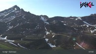 Archiv Foto Webcam Pardatschgrat Ischgl 02:00