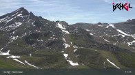 Archiv Foto Webcam Pardatschgrat Ischgl 05:00