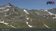 Archiv Foto Webcam Pardatschgrat Ischgl 09:00