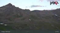 Archived image Webcam Ischgl: Pardatschgrat 02:00