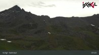 Archived image Webcam Ischgl: Pardatschgrat 06:00