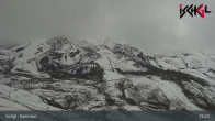 Archived image Webcam Ischgl: Pardatschgrat 14:00