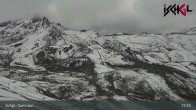 Archived image Webcam Ischgl: Pardatschgrat 16:00