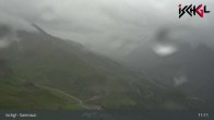 Archiv Foto Webcam Pardatschgrat Ischgl 11:00