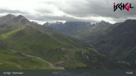 Archiv Foto Webcam Pardatschgrat Ischgl 15:00