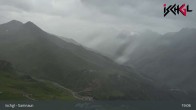 Archiv Foto Webcam Pardatschgrat Ischgl 19:00
