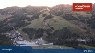 Archived image Webcam Hochfügen Zillertal Klausboden 00:00