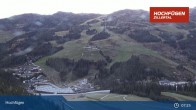 Archived image Webcam Hochfügen Zillertal Klausboden 06:00