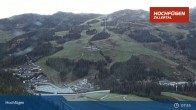 Archived image Webcam Hochfügen Zillertal Klausboden 07:00