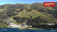 Archived image Webcam Hochfügen Zillertal Klausboden 12:00