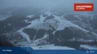 Archived image Webcam Hochfügen Zillertal Klausboden 18:00