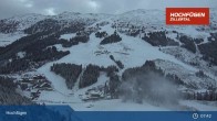 Archiv Foto Webcam Hochfügen: Klausboden Tal 07:00