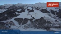 Archiv Foto Webcam Hochfügen: Klausboden Tal 08:00