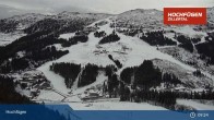 Archiv Foto Webcam Hochfügen: Klausboden Tal 08:00