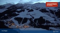 Archived image Webcam Hochfügen Zillertal Klausboden 06:00