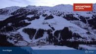 Archived image Webcam Hochfügen Zillertal Klausboden 07:00