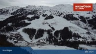 Archived image Webcam Hochfügen Zillertal Klausboden 08:00