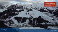 Archived image Webcam Hochfügen Zillertal Klausboden 14:00