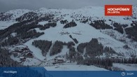 Archived image Webcam Hochfügen Zillertal Klausboden 00:00