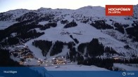 Archiv Foto Webcam Hochfügen: Klausboden Tal 06:00