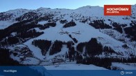 Archiv Foto Webcam Hochfügen: Klausboden Tal 08:00