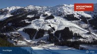 Archiv Foto Webcam Hochfügen: Klausboden Tal 10:00