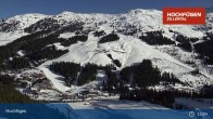 Archived image Webcam Hochfügen Zillertal Klausboden 12:00