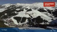 Archiv Foto Webcam Hochfügen: Klausboden Tal 14:00