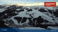 Archiv Foto Webcam Hochfügen: Klausboden Tal 16:00