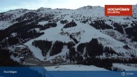 Archiv Foto Webcam Hochfügen: Klausboden Tal 07:00