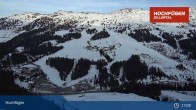 Archived image Webcam Hochfügen Zillertal Klausboden 16:00