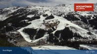 Archived image Webcam Hochfügen Zillertal Klausboden 10:00