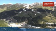 Archiv Foto Webcam Hochfügen: Klausboden Tal 14:00