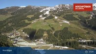 Archiv Foto Webcam Hochfügen: Klausboden Tal 16:00