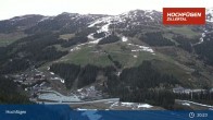 Archiv Foto Webcam Hochfügen: Klausboden Tal 20:00