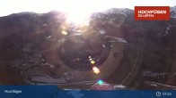Archived image Webcam Hochfügen Zillertal Klausboden 06:00