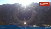 Archived image Webcam Hochfügen Zillertal Klausboden 07:00