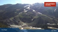 Archived image Webcam Hochfügen Zillertal Klausboden 08:00