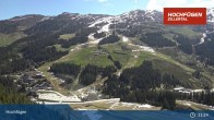 Archived image Webcam Hochfügen Zillertal Klausboden 10:00