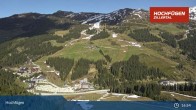 Archiv Foto Webcam Hochfügen: Klausboden Tal 16:00