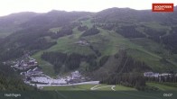 Archiv Foto Webcam Hochfügen: Klausboden Tal 23:00