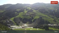 Archiv Foto Webcam Hochfügen: Klausboden Tal 03:00