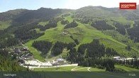 Archiv Foto Webcam Hochfügen: Klausboden Tal 10:00
