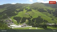 Archiv Foto Webcam Hochfügen: Klausboden Tal 12:00