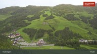Archiv Foto Webcam Hochfügen: Klausboden Tal 16:00