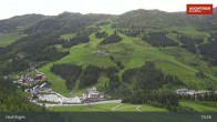 Archived image Webcam Hochfügen Zillertal Klausboden 18:00