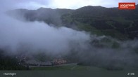 Archived image Webcam Hochfügen Zillertal Klausboden 20:00