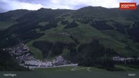 Archived image Webcam Hochfügen Zillertal Klausboden 04:00