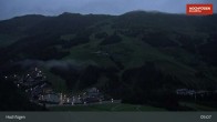 Archiv Foto Webcam Hochfügen: Klausboden Tal 06:00